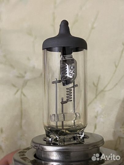 Лампочки Гологеновые ваз H4