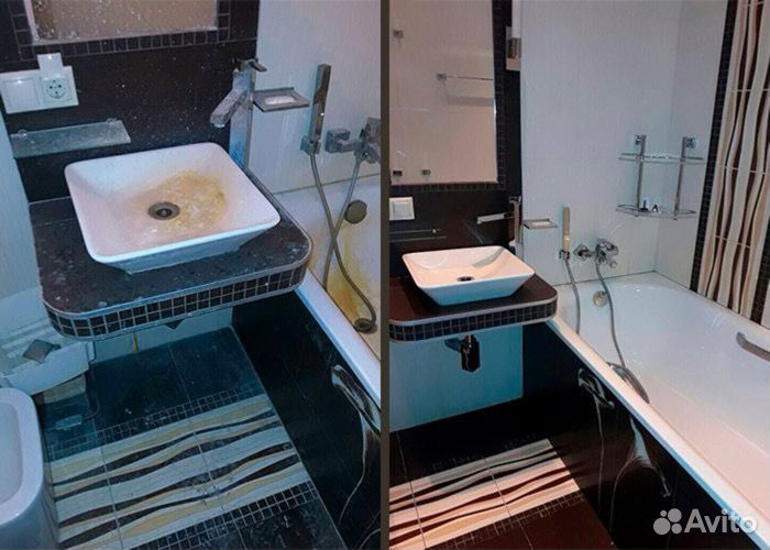 Генеральная уборка, клининг, уборка после ремонта