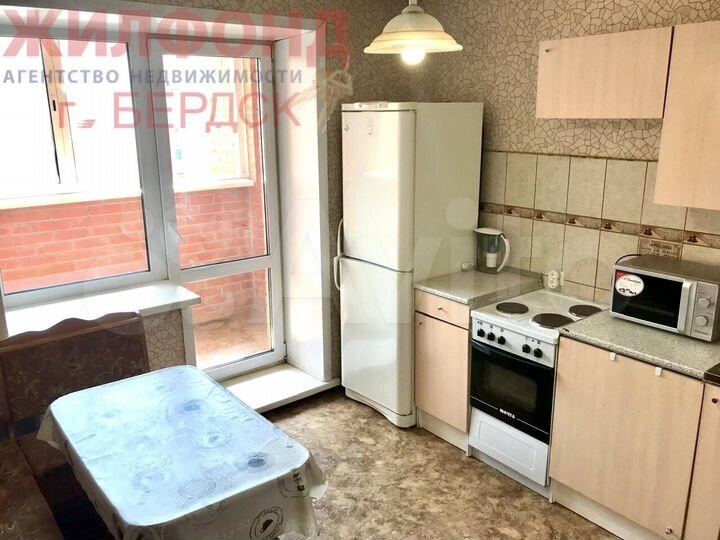 1-к. квартира, 39 м², 9/10 эт.