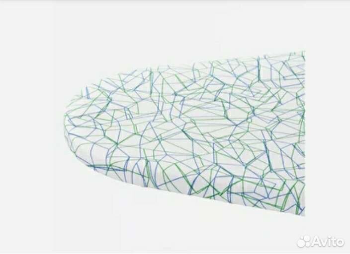 Доска из IKEA