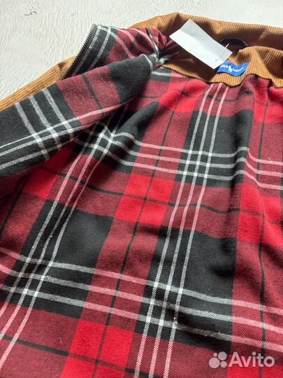 Polo Ralph Lauren: вельветовая харрингтон для вас