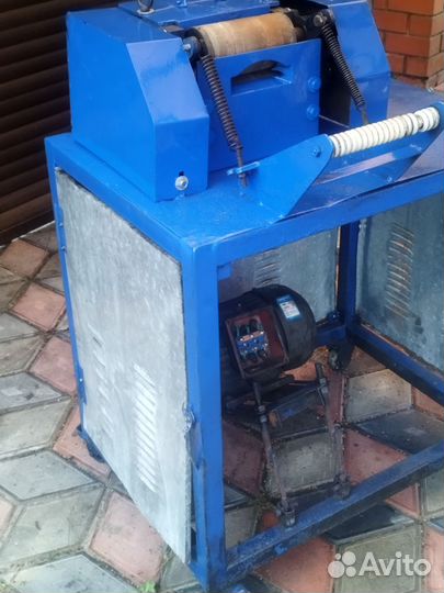 Стренгорезка бу 180