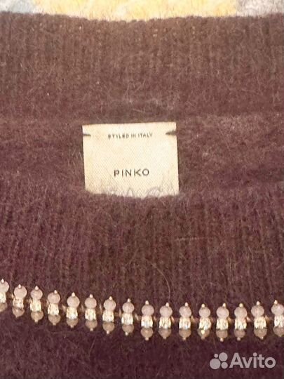 Джемпер женский pinko