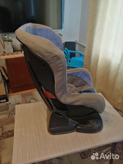 Детское автокресло от 0 до 18 кг