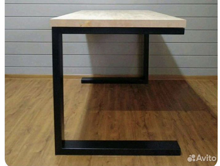 Мебель из металла