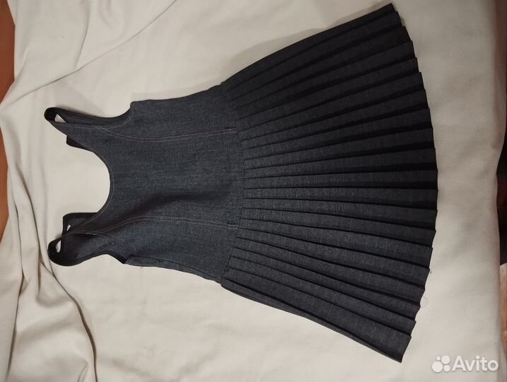 Школьная форма