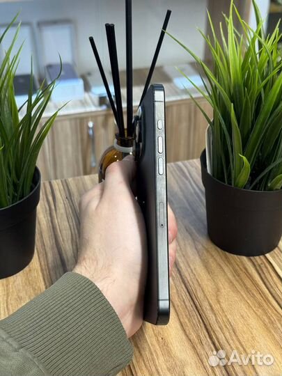 iPhone 15 Pro Max, 256 ГБ