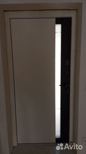 Дверь входная
