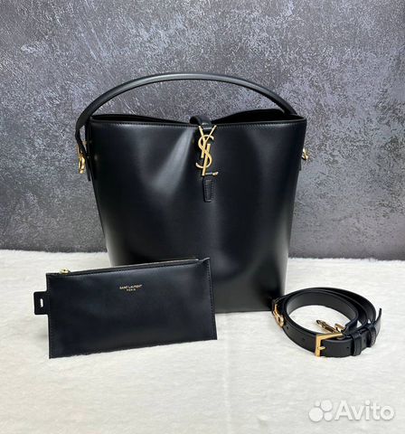 Сумка Yves saint laurent LE 37