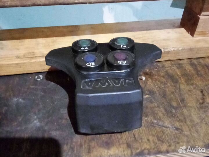 Лампочки панели приборов Ява 638