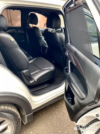 Mazda CX-9 2.5 AT, 2019, 80 000 км
