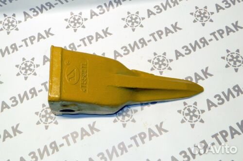 4T5502TL, Коронка рыхлителя Caterpillar D9/D10/D11