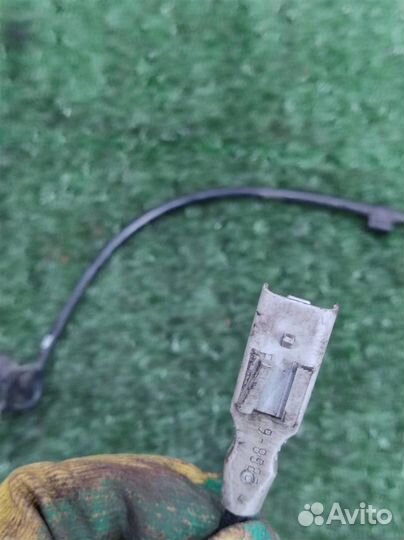 Датчик ABS задний Peugeot 308 (4E) 2008