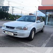 Toyota Corolla 1.6 AT, 1995, 300 000 км, с пробегом, цена 230 000 руб.