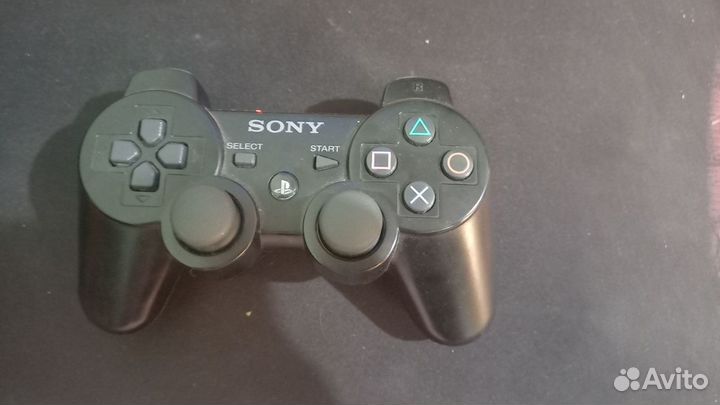 Sony PS3 slim 300gb HEN