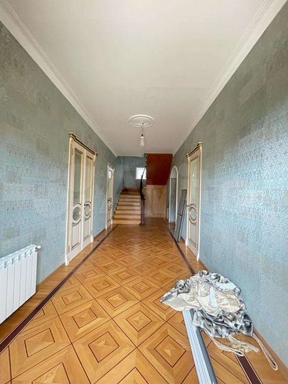 Дом 300 м² на участке 5 сот.