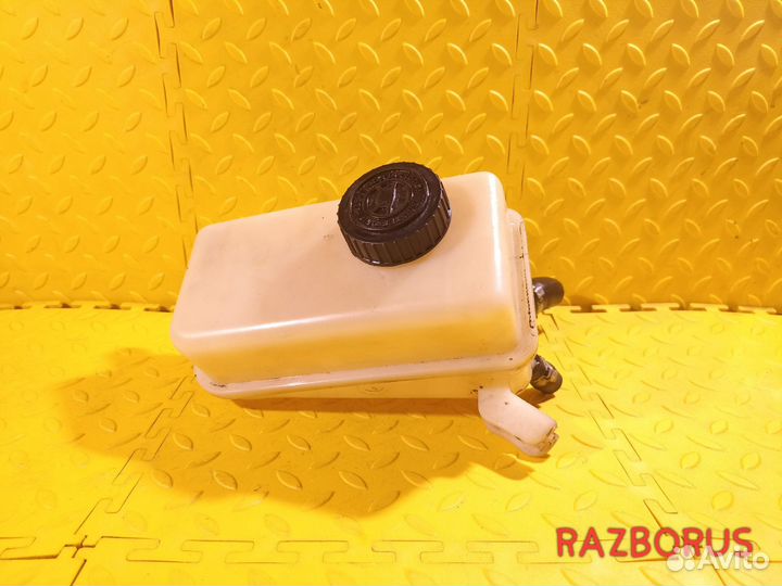 Бачок гур Iran Khodro Samand 2003-2011