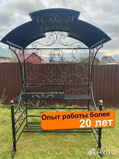 Мангал на дачи