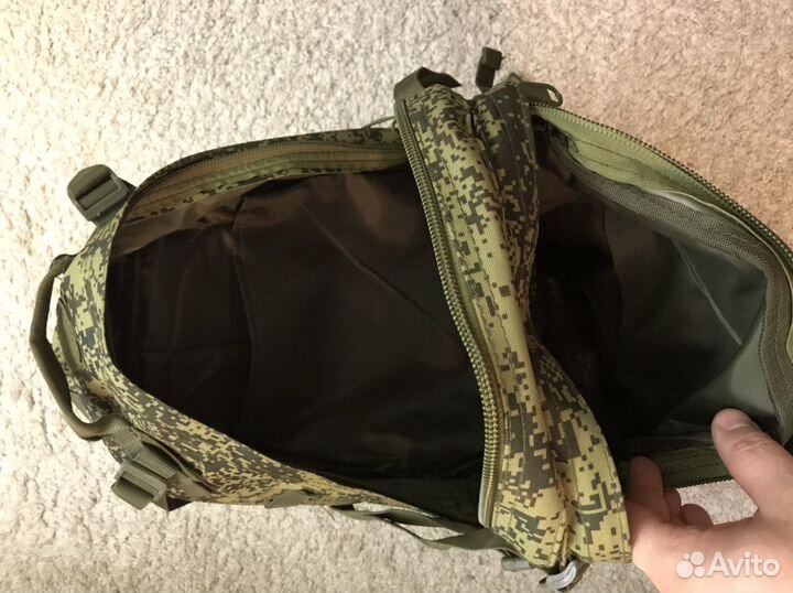 Рюкзак армейский