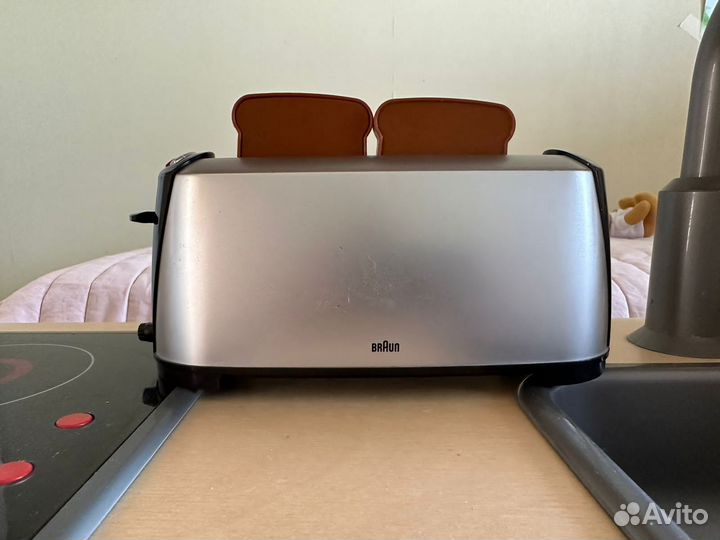 Детская кухня IKEA