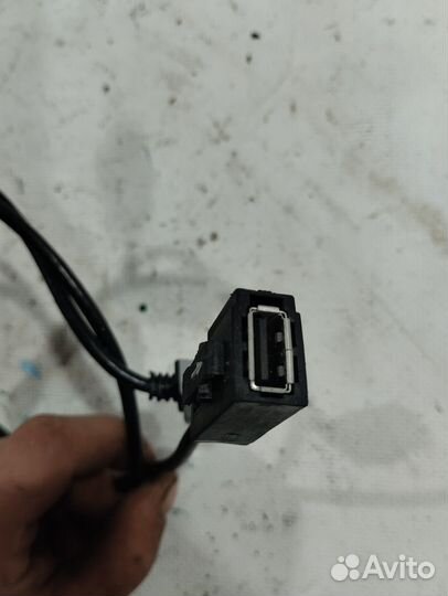 Провод USB (Jac T6)