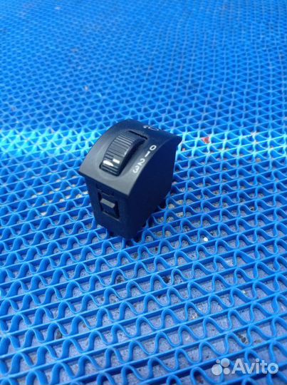 Кнопка корректора фар Daewoo Nexia 2010