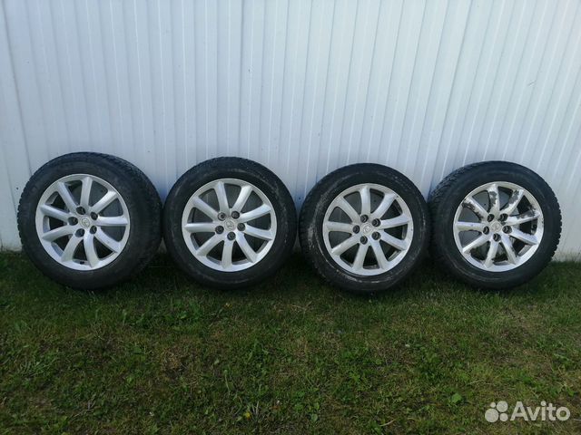 Nokian Tyres eLine 235/65 R18