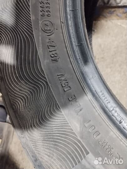 Continental ContiPremiumContact 5 195/65 R15