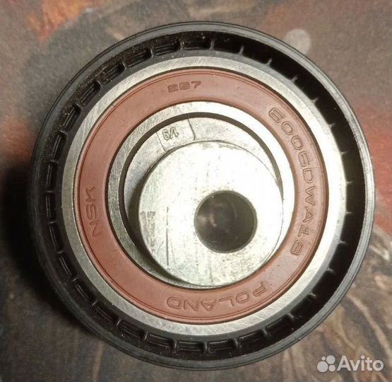 Грм Gates калина гранта датсун приора оригинал