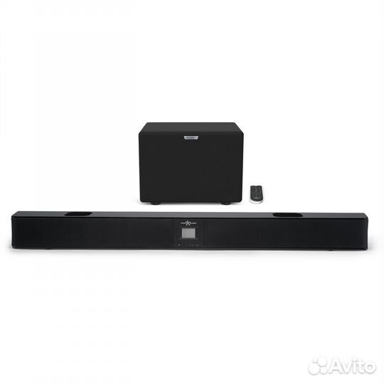Караоке-комплект AST-50 Sound Bar