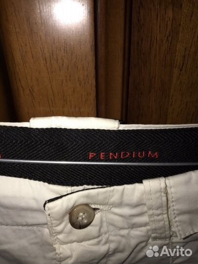 Шорты брендовые