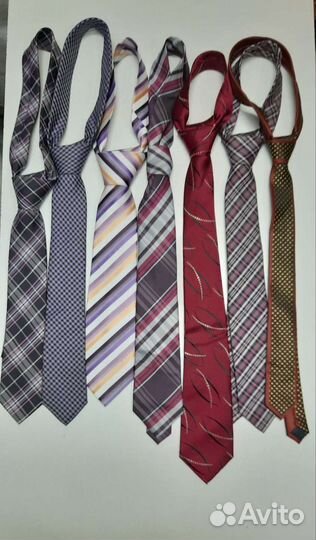 Галстук,бабочка детский,мужской,женский