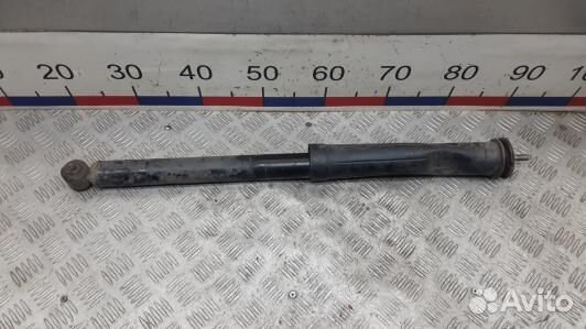 Амортизатор задней балки peugeot 107 1 (5BL03LX02)