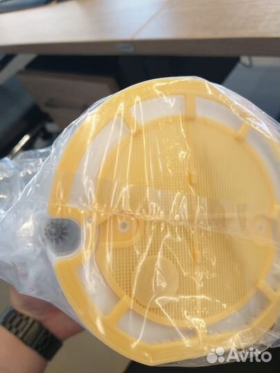 Модуль подачи топлива и датчик уровня топлива