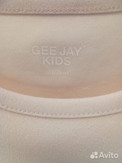 Нарядная кофточка 92 для девочки