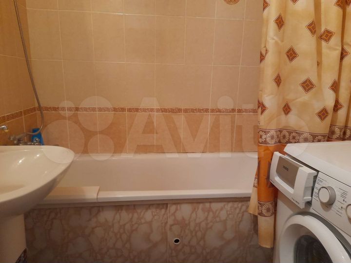 3-к. квартира, 70 м², 7/9 эт.