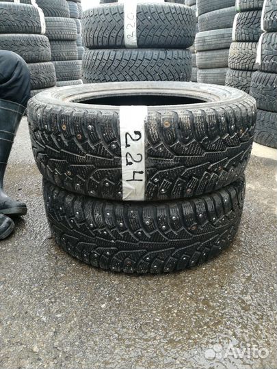 Nokian Tyres Nordman 5 205/55 R16