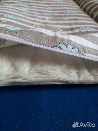 Кокон-гнёздышко