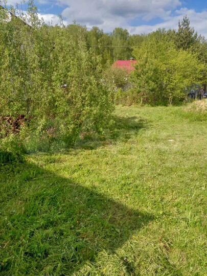 Дача 57 м² на участке 8 сот.