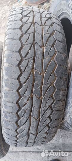 Comforser CF1000 245/75 R16