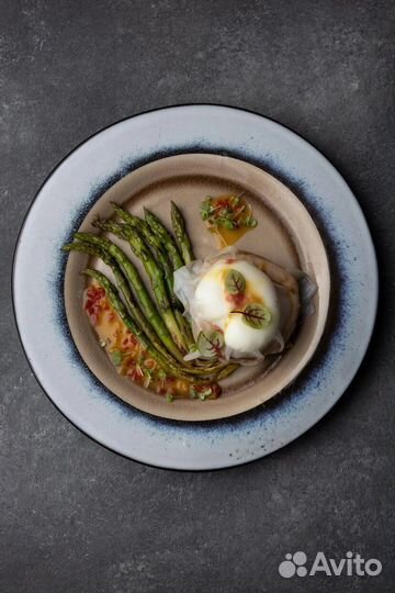 Шеф- повар Start-Up