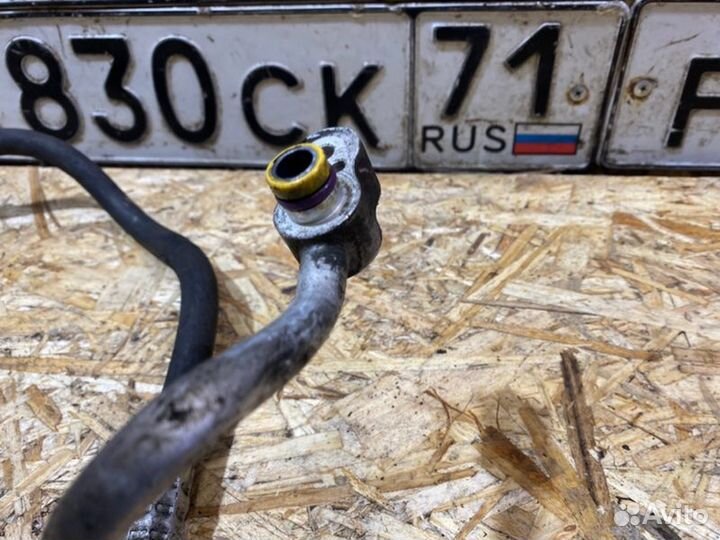 Трубка кондиционера Bmw X5 E70 3.0 2011