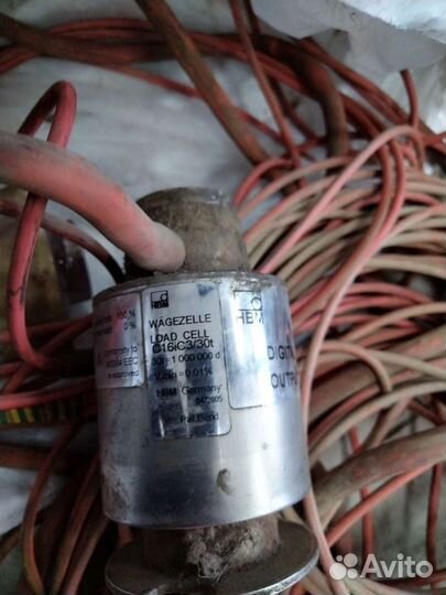 Весы автомобильные 80 тонн 22 метра