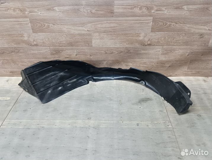 Подкрылок передний правый Hyundai Elantra 5 MD