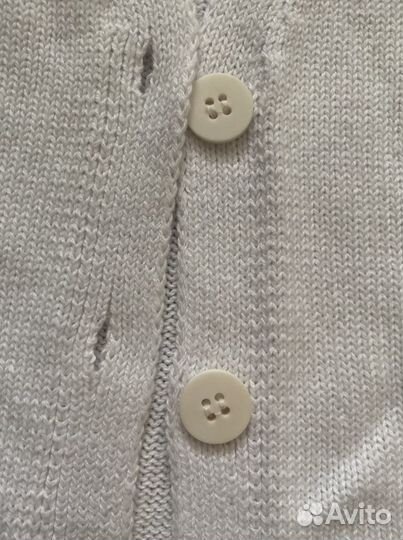 Кардиган zara