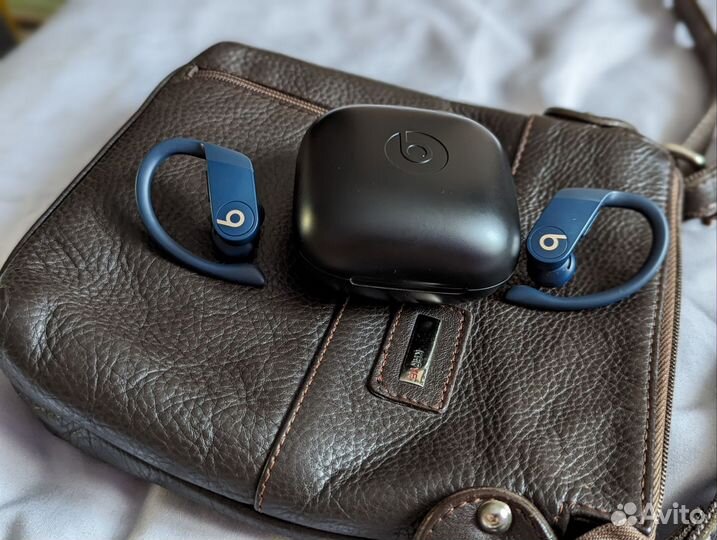 Наушники beats