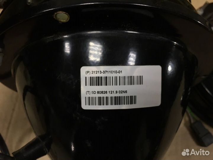 Фара передняя Лада Нива 21213