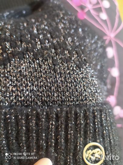 Шапки женские