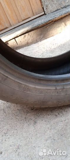 Pirelli Scorpion 215/60 R17 96S