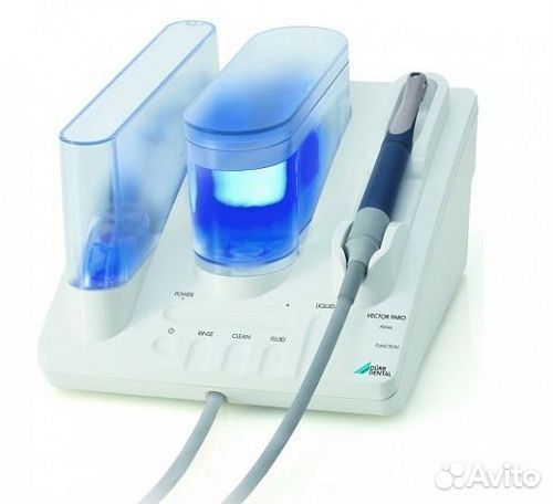 Аппарат ультразвуковой Vector Durr (Германия)